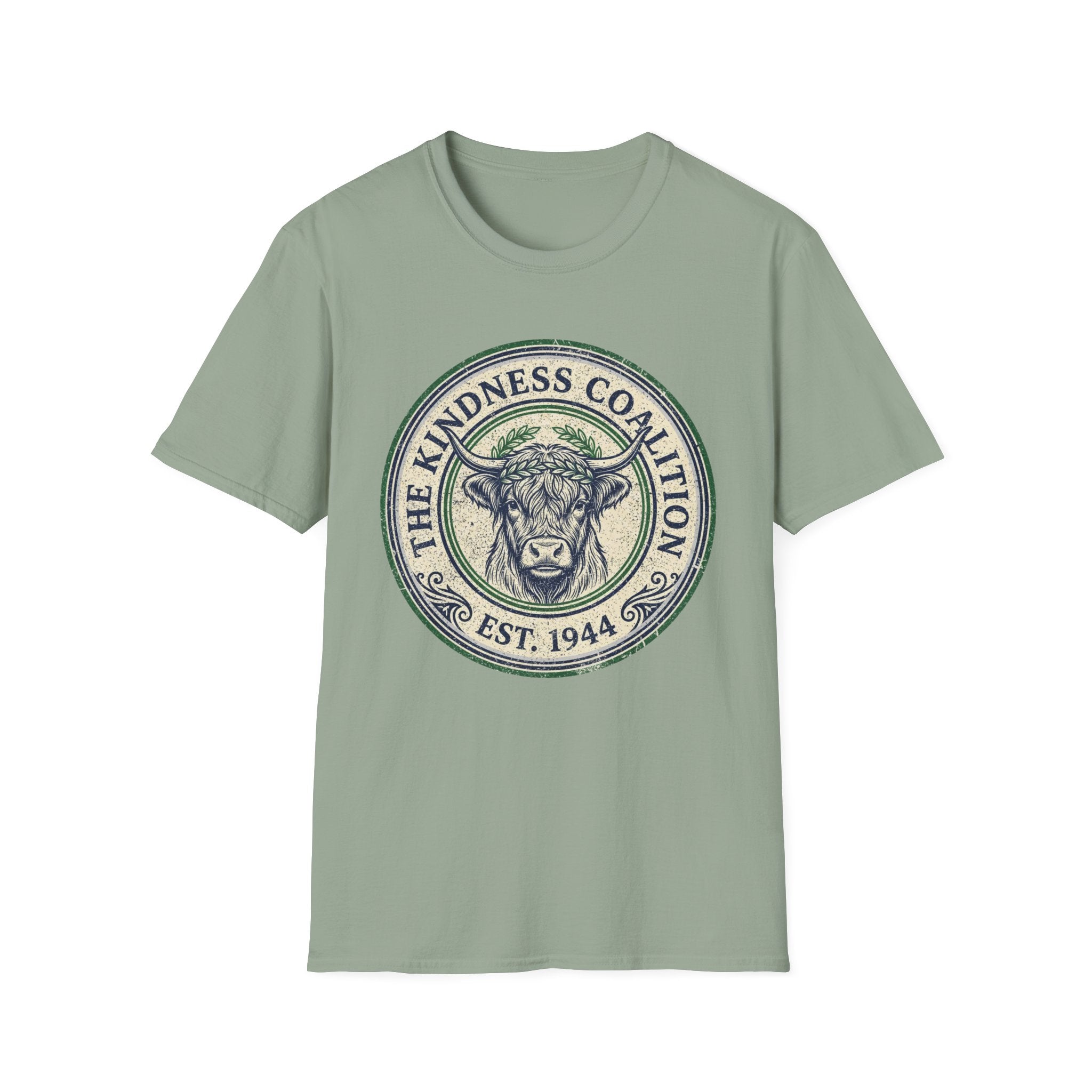 Kindness Coalition T-Shirt