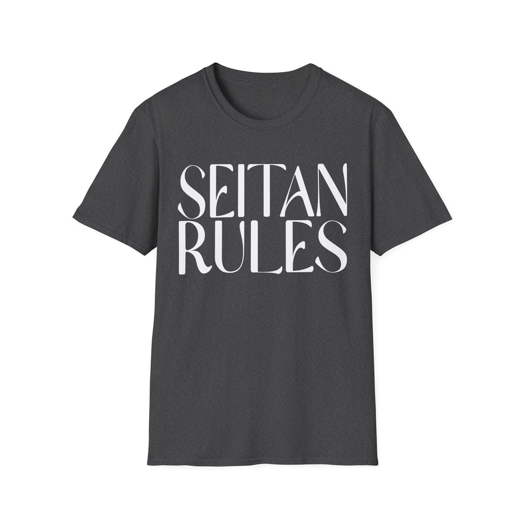 Seitan T-Shirt