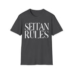 Seitan T-Shirt