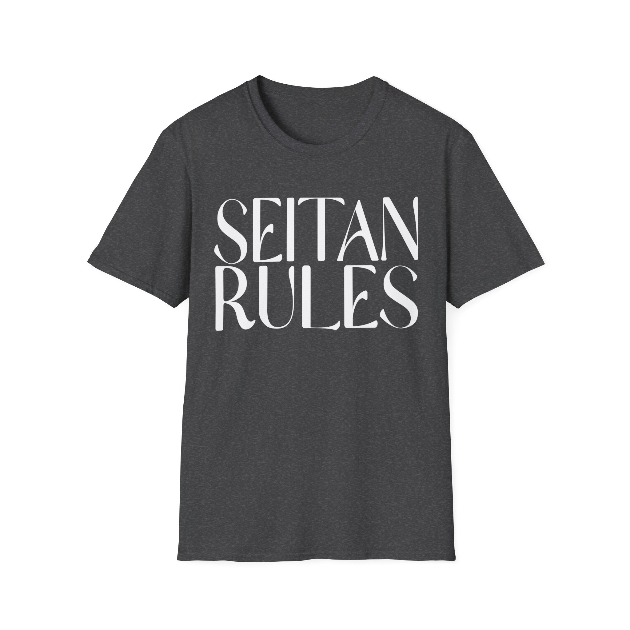 Seitan T-Shirt