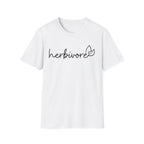 Herbivore Leaf T-Shirt