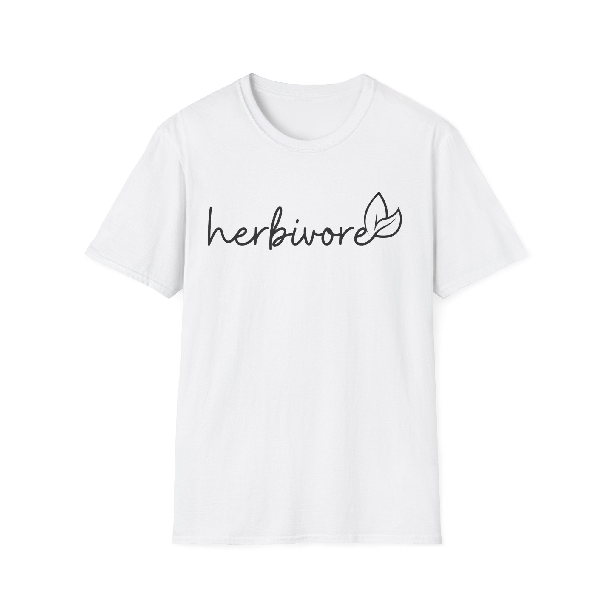 Herbivore Leaf T-Shirt