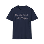 Fully Vegan T-Shirt
