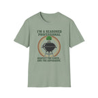 Seasoned Professional T-Shirt