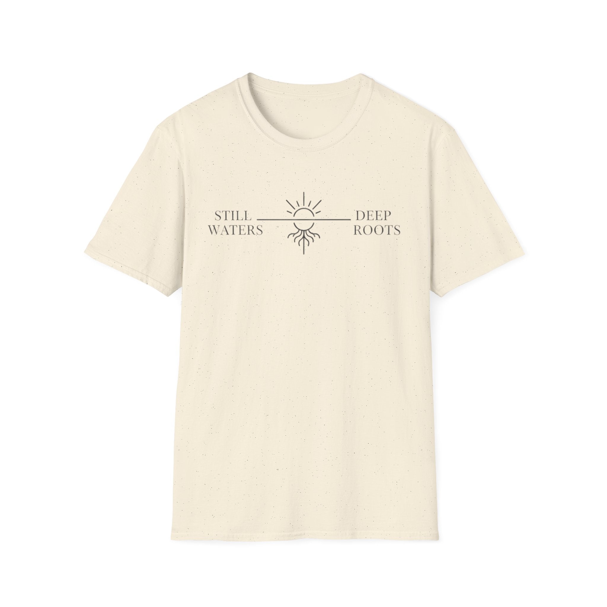 Deep Roots T-Shirt