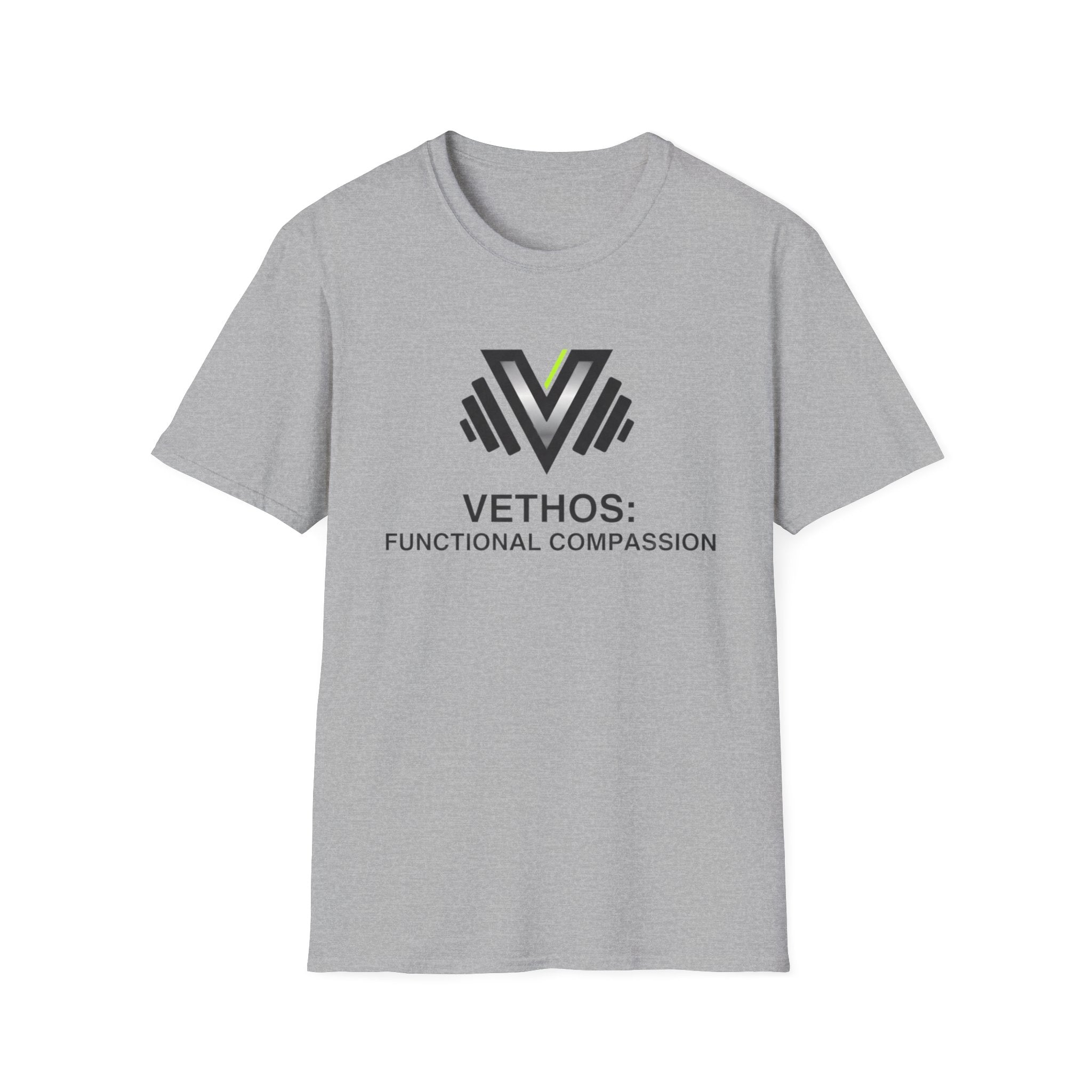 Functional Compassion T-Shirt