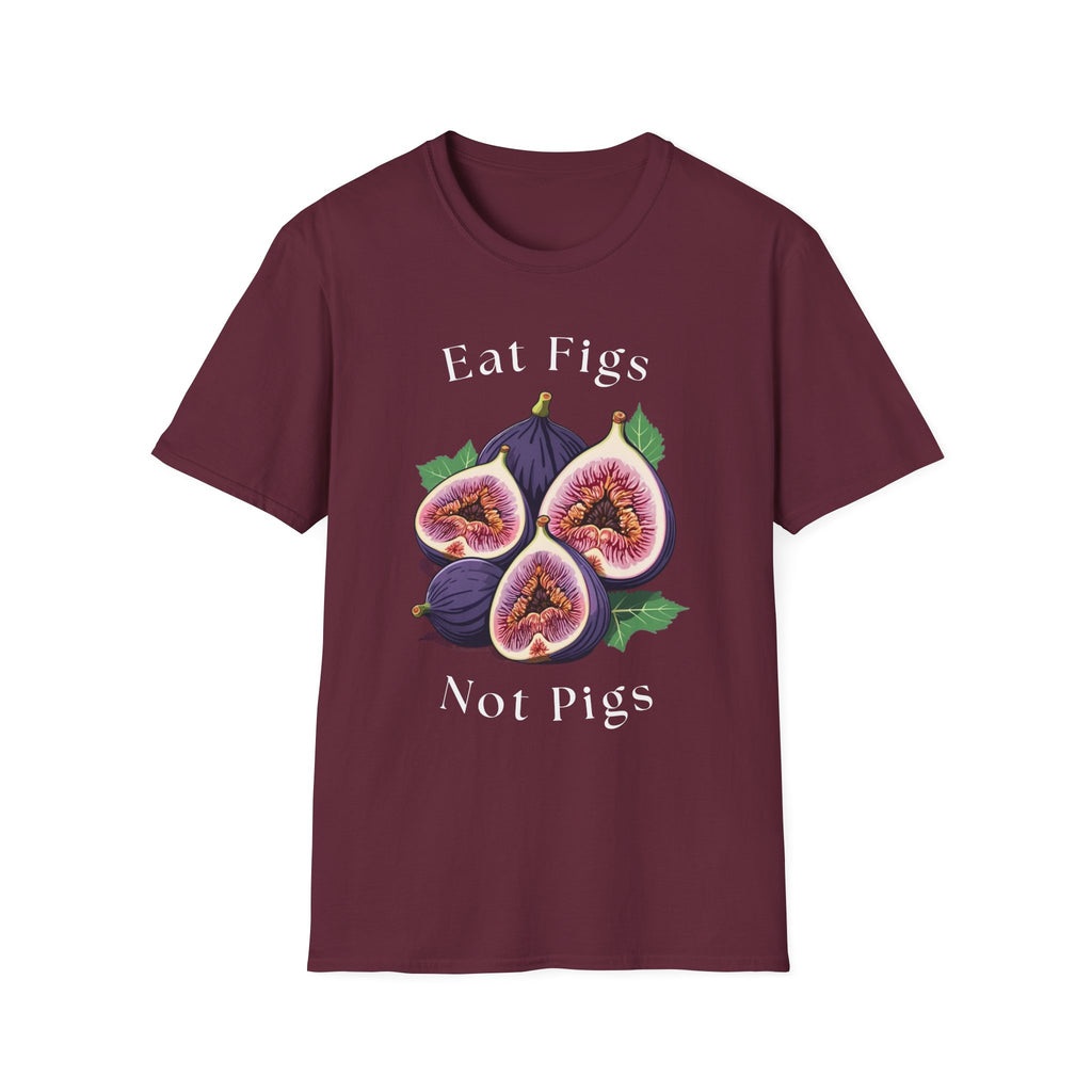 Eat Figs T-Shirt