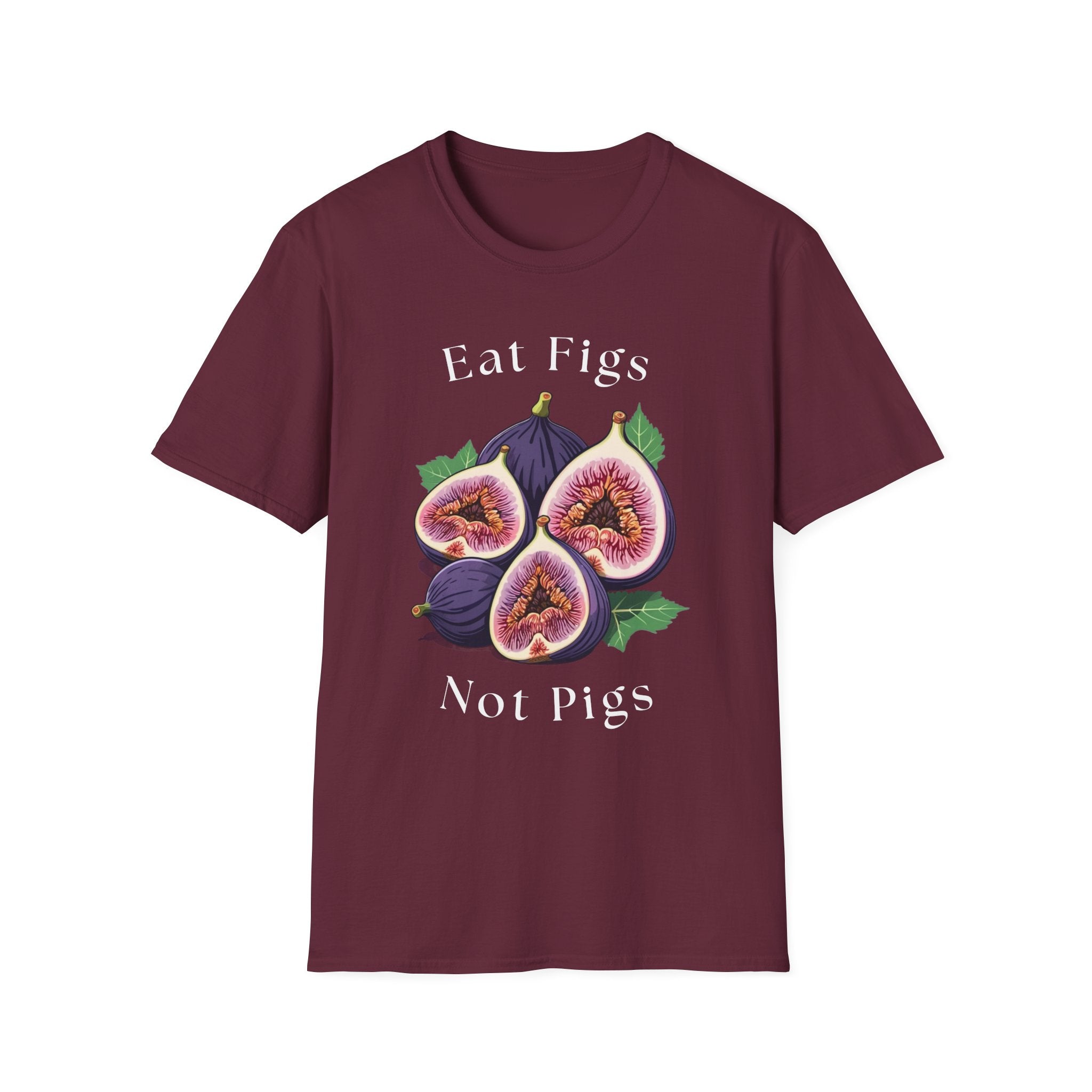 Eat Figs T-Shirt