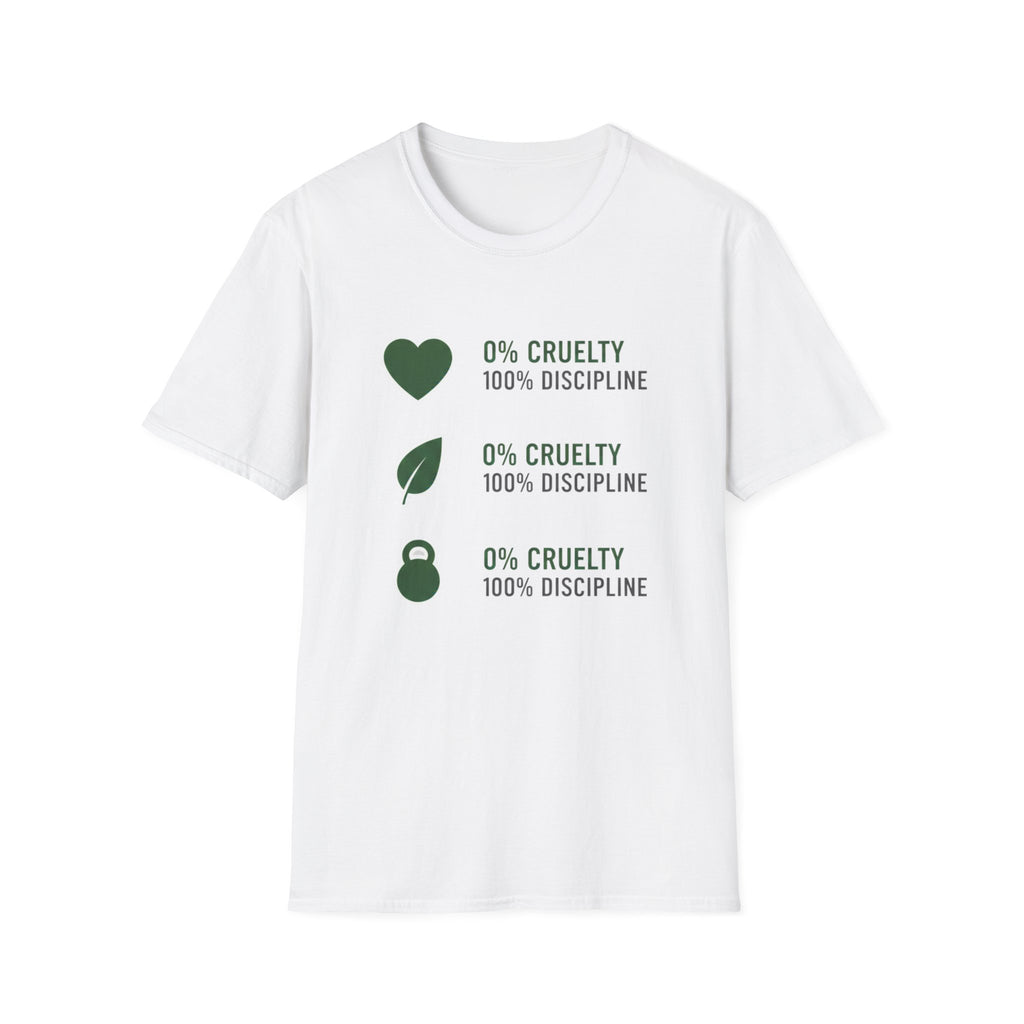 Zero Cruelty T-Shirt