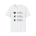 Zero Cruelty T-Shirt