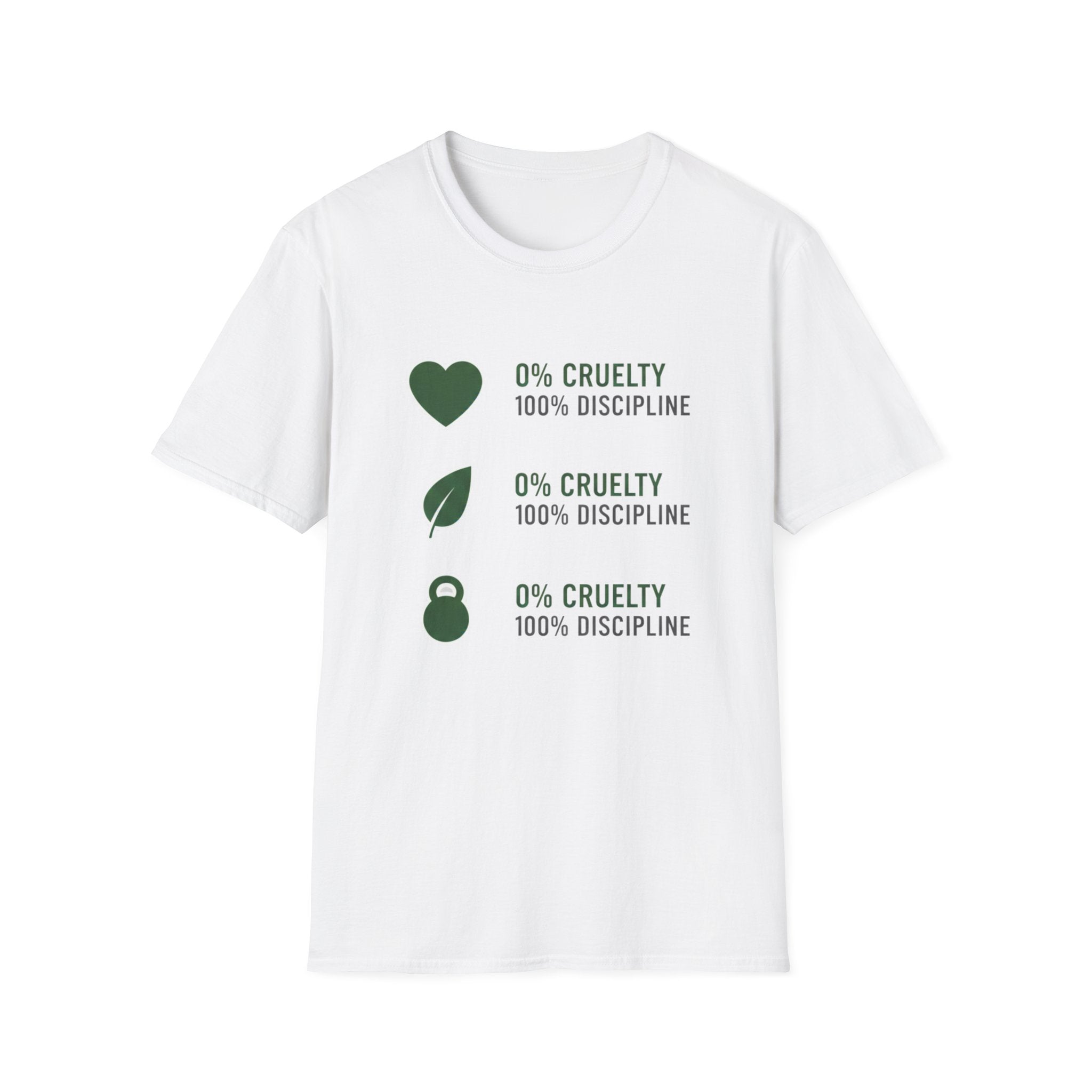 Zero Cruelty T-Shirt