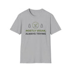 Always Trying T-Shirt