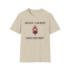 High Heat Beet T-Shirt