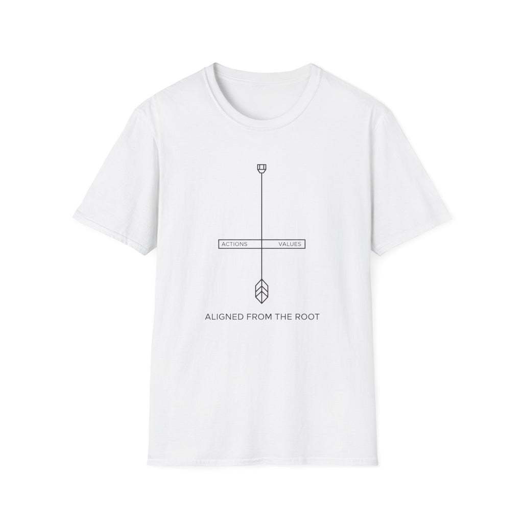 Root Alignment T-Shirt