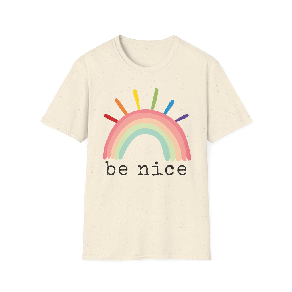 Be Nice T-Shirt