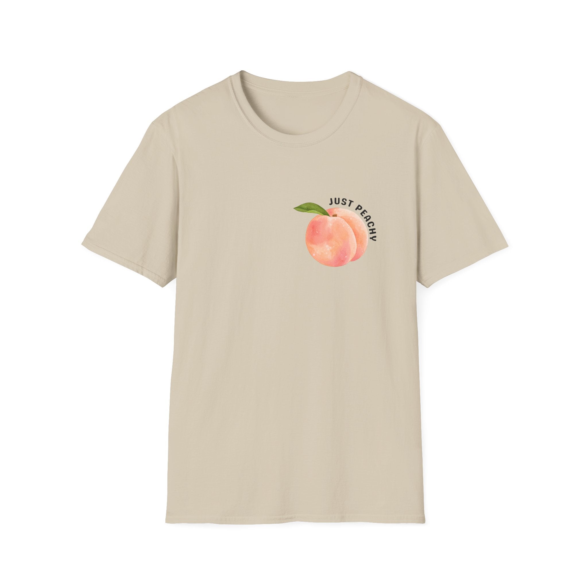 Just Peachy T-Shirt