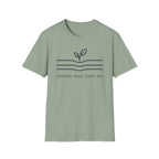 Peace Every Day T-Shirt