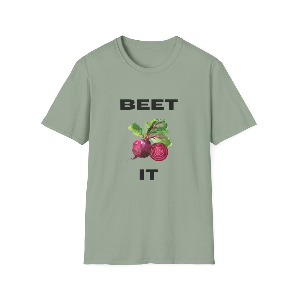Beet It T-Shirt
