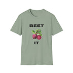 Beet It T-Shirt