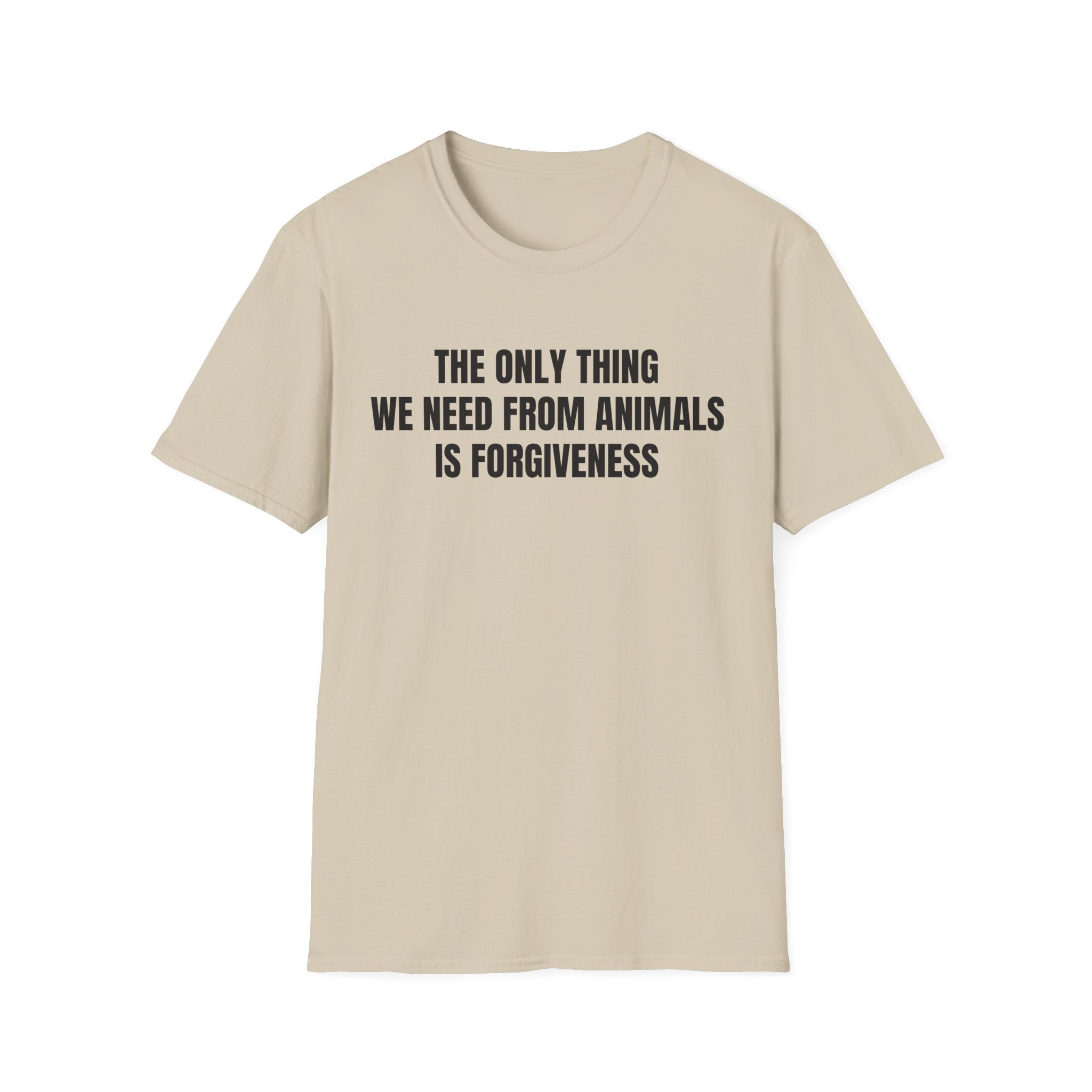 Forgiveness T-Shirt