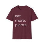 More Plants T-Shirt