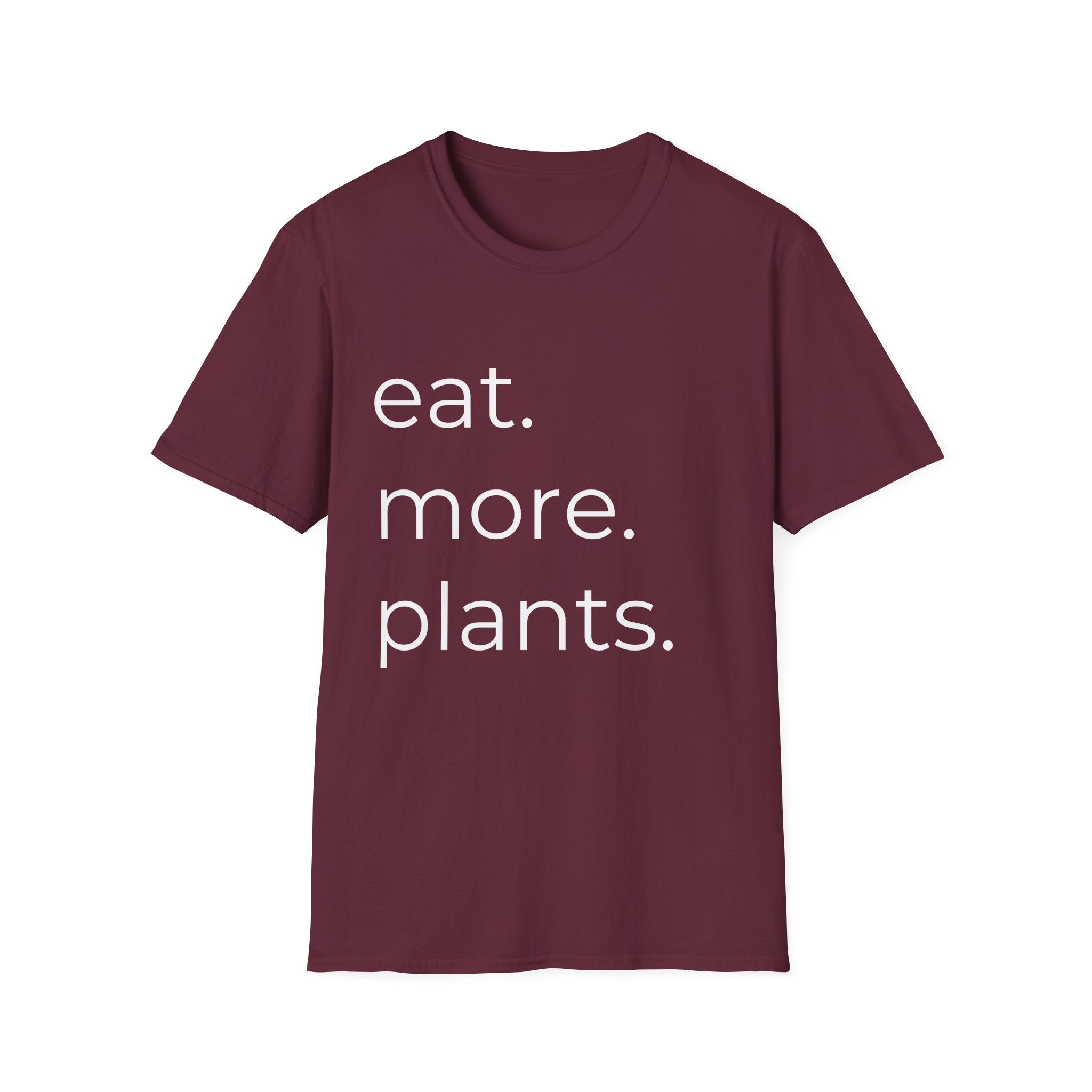 More Plants T-Shirt