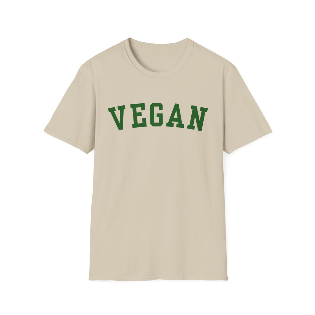 Vegan T-Shirt