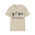 Pothead T-Shirt