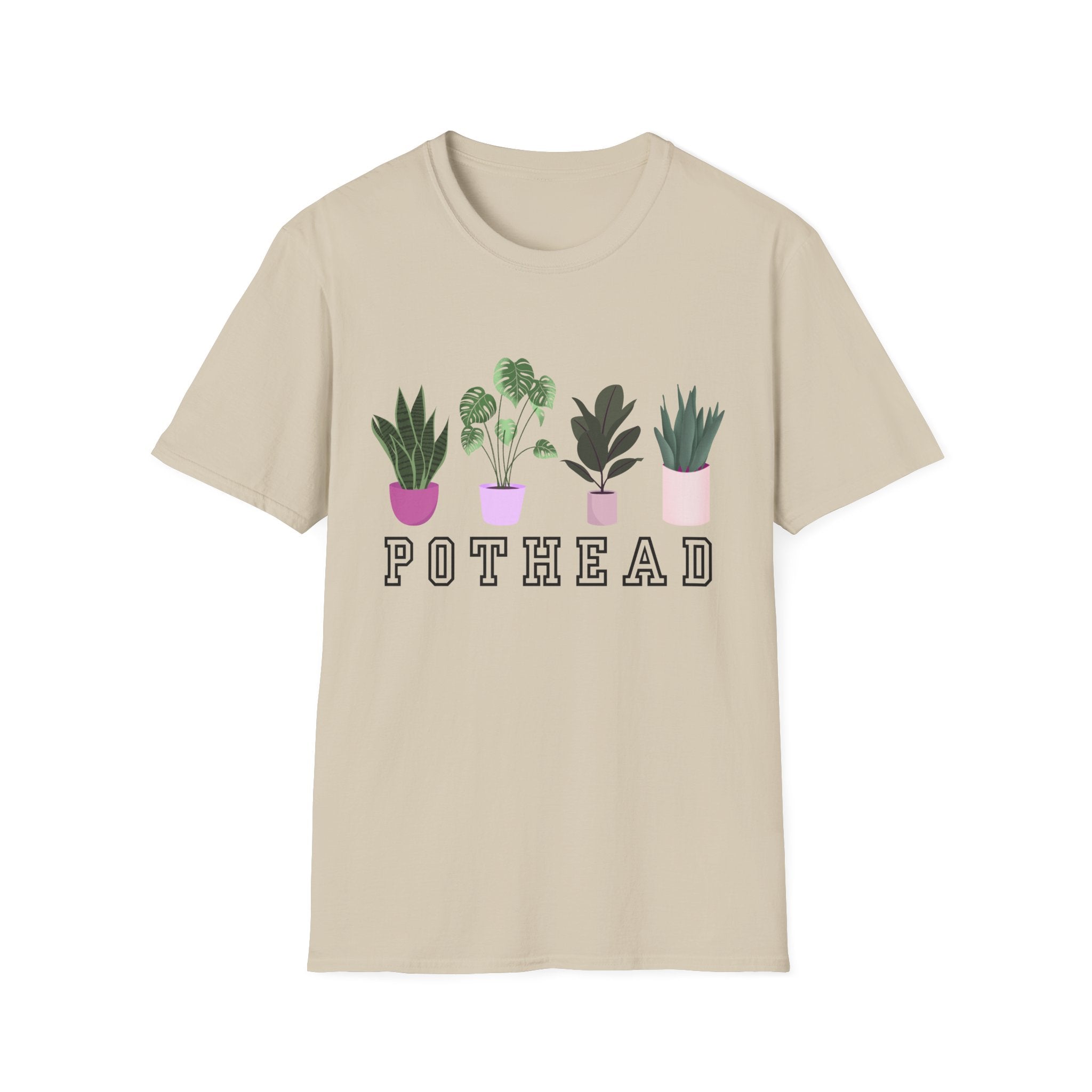 Pothead T-Shirt
