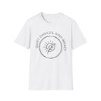 Quiet Choices T-Shirt