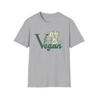 Vegan Cabbage T-Shirt
