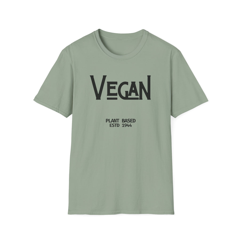 Vintage Vegan T-Shirt