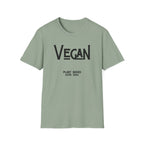 Vintage Vegan T-Shirt