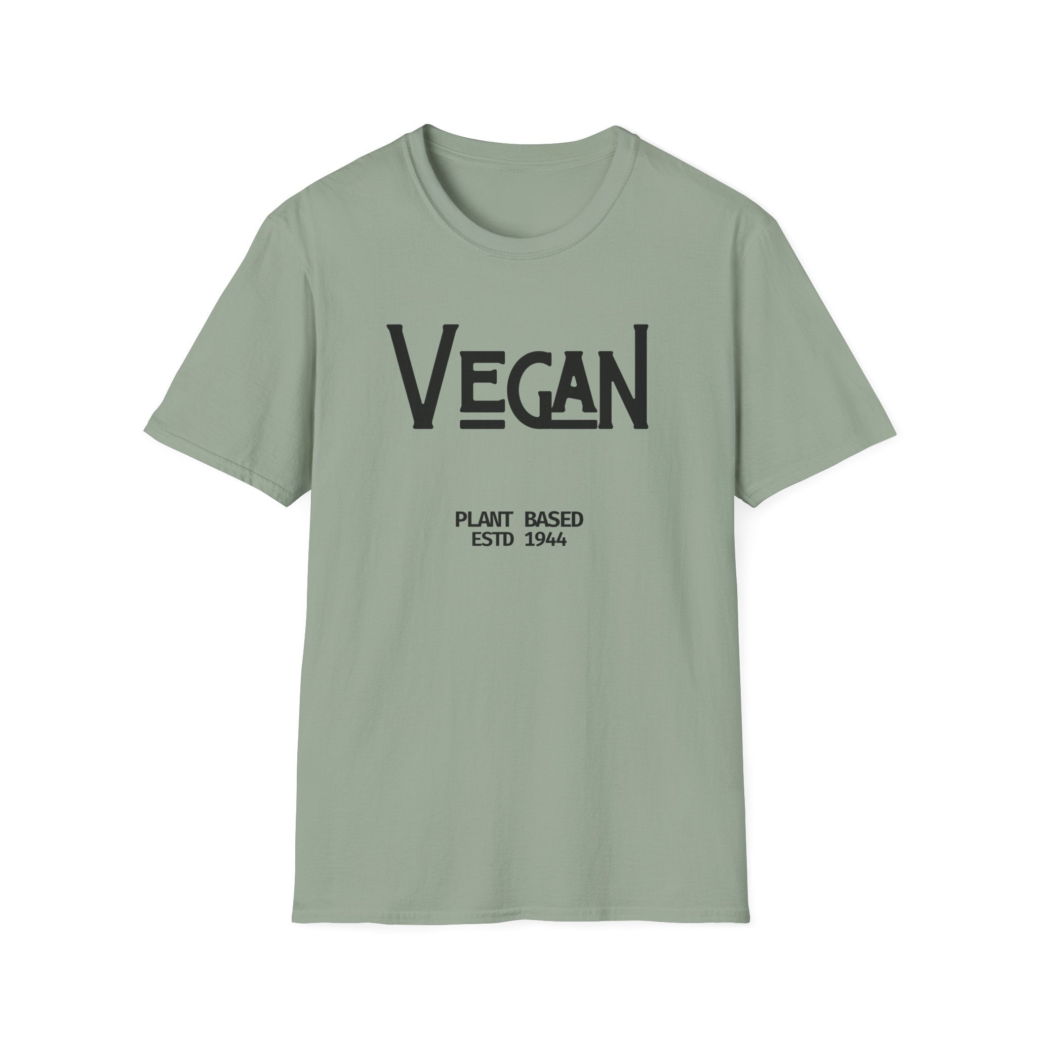 Vintage Vegan T-Shirt