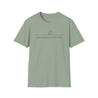 Peace on Plate T-Shirt