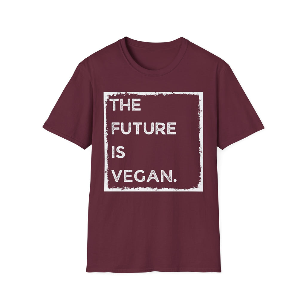 Vegan Future T-Shirt