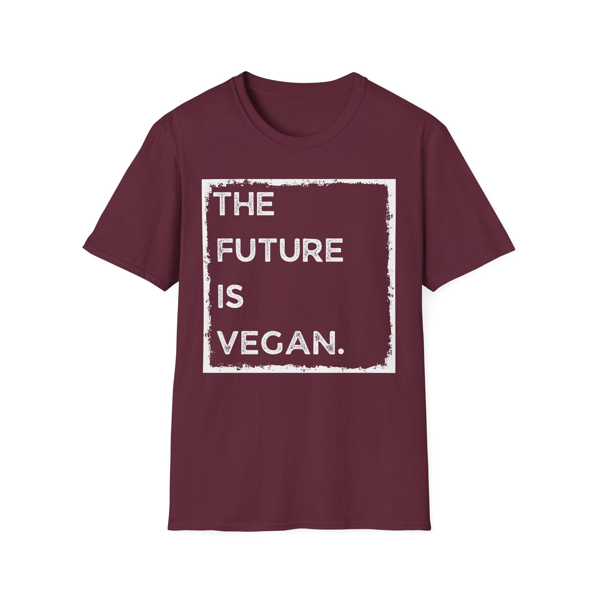 Vegan Future T-Shirt