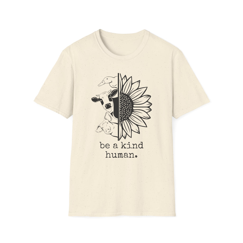 Be a Kind Human T-Shirt