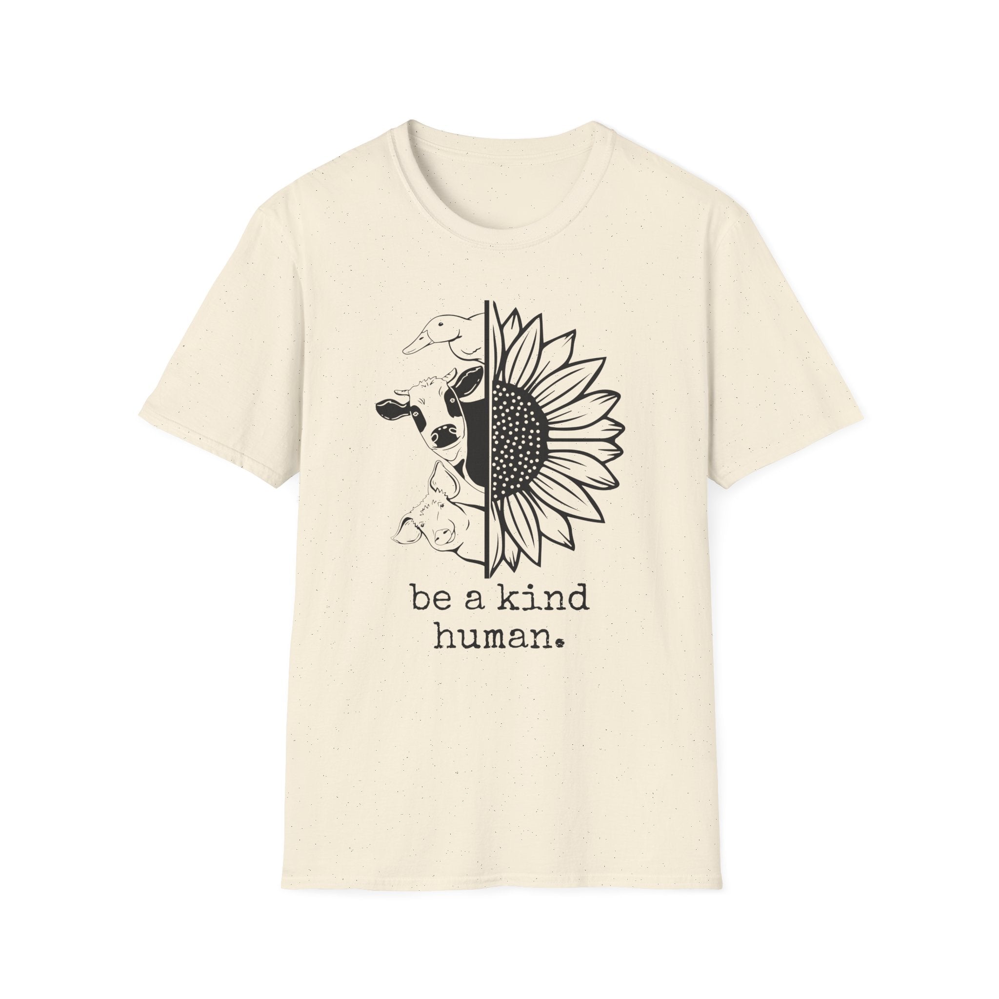 Be a Kind Human T-Shirt