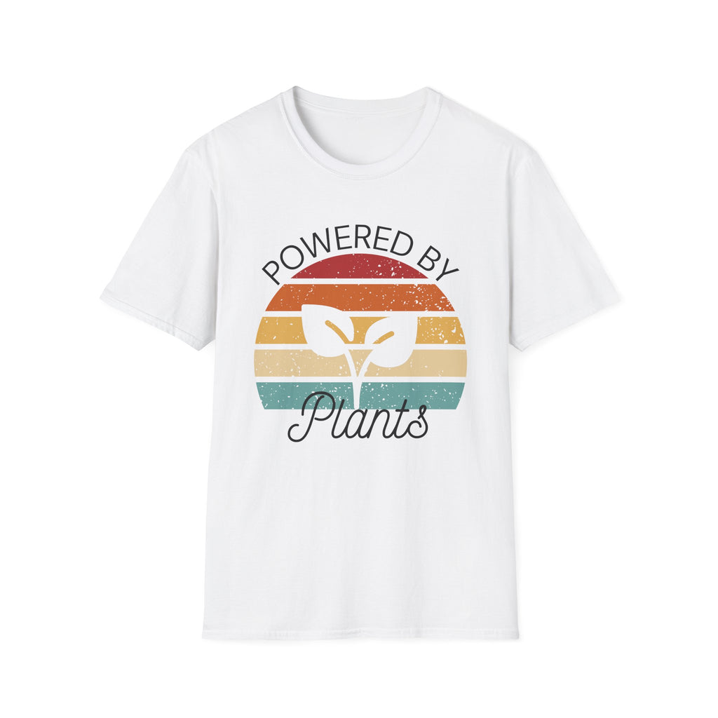 Retro Seedling T-Shirt
