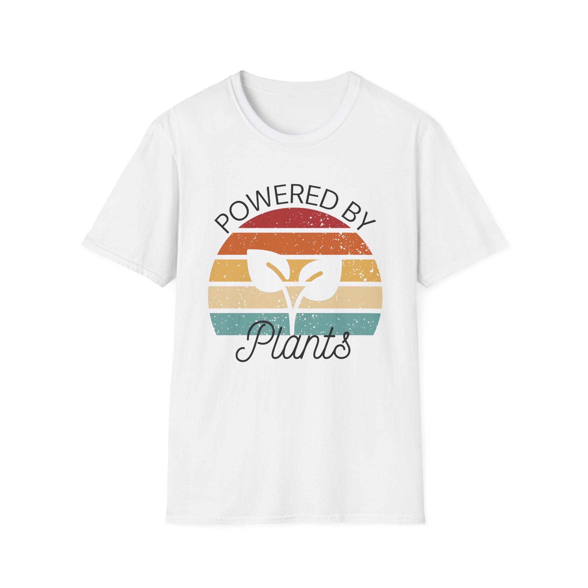 Retro Seedling T-Shirt