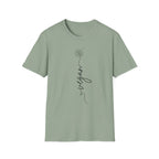 Vegan Dandelion T-Shirt