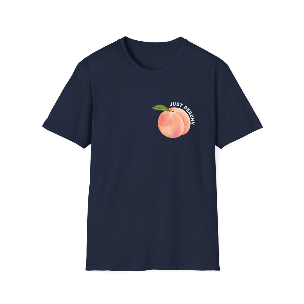 Just Peachy T-Shirt