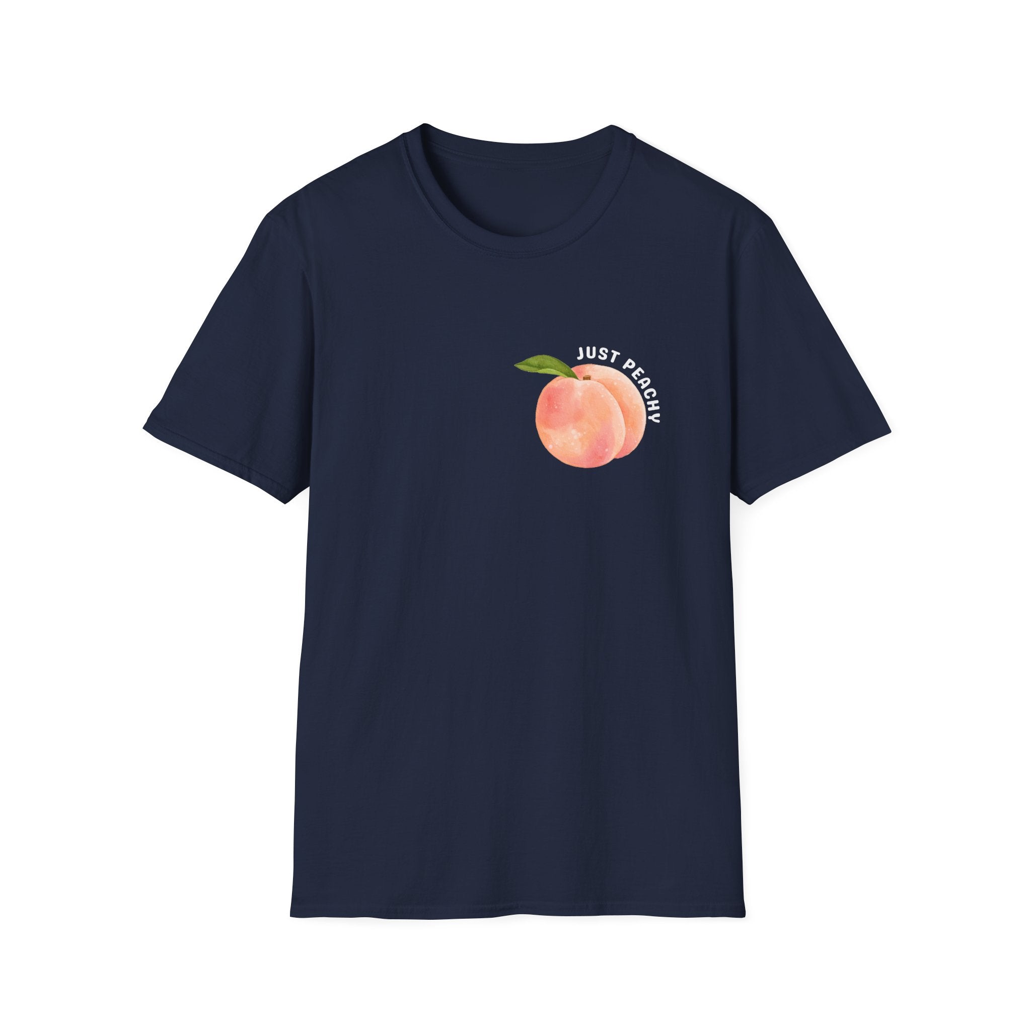 Just Peachy T-Shirt