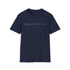 Aligned With Care T-Shirt