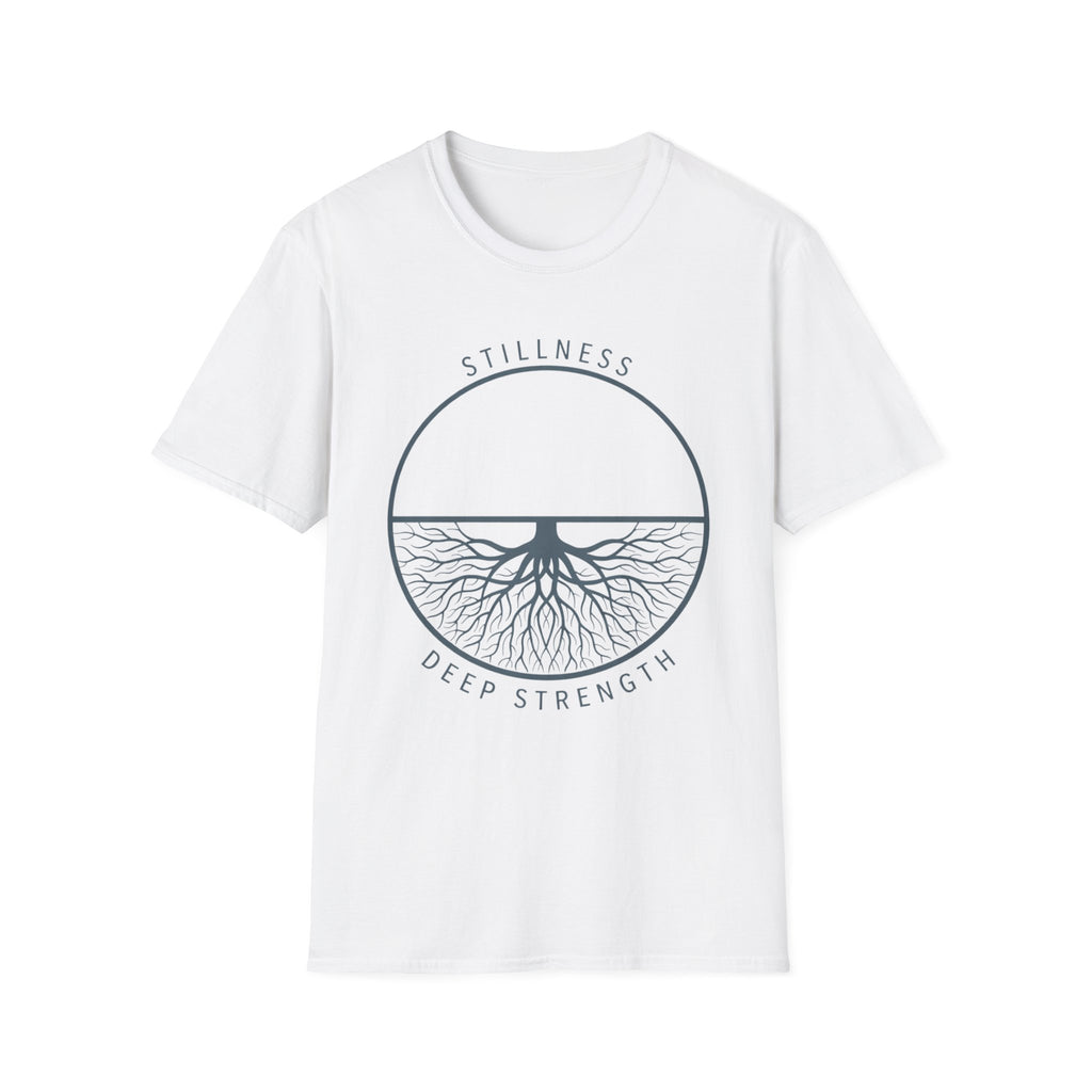 Deep Strength T-Shirt