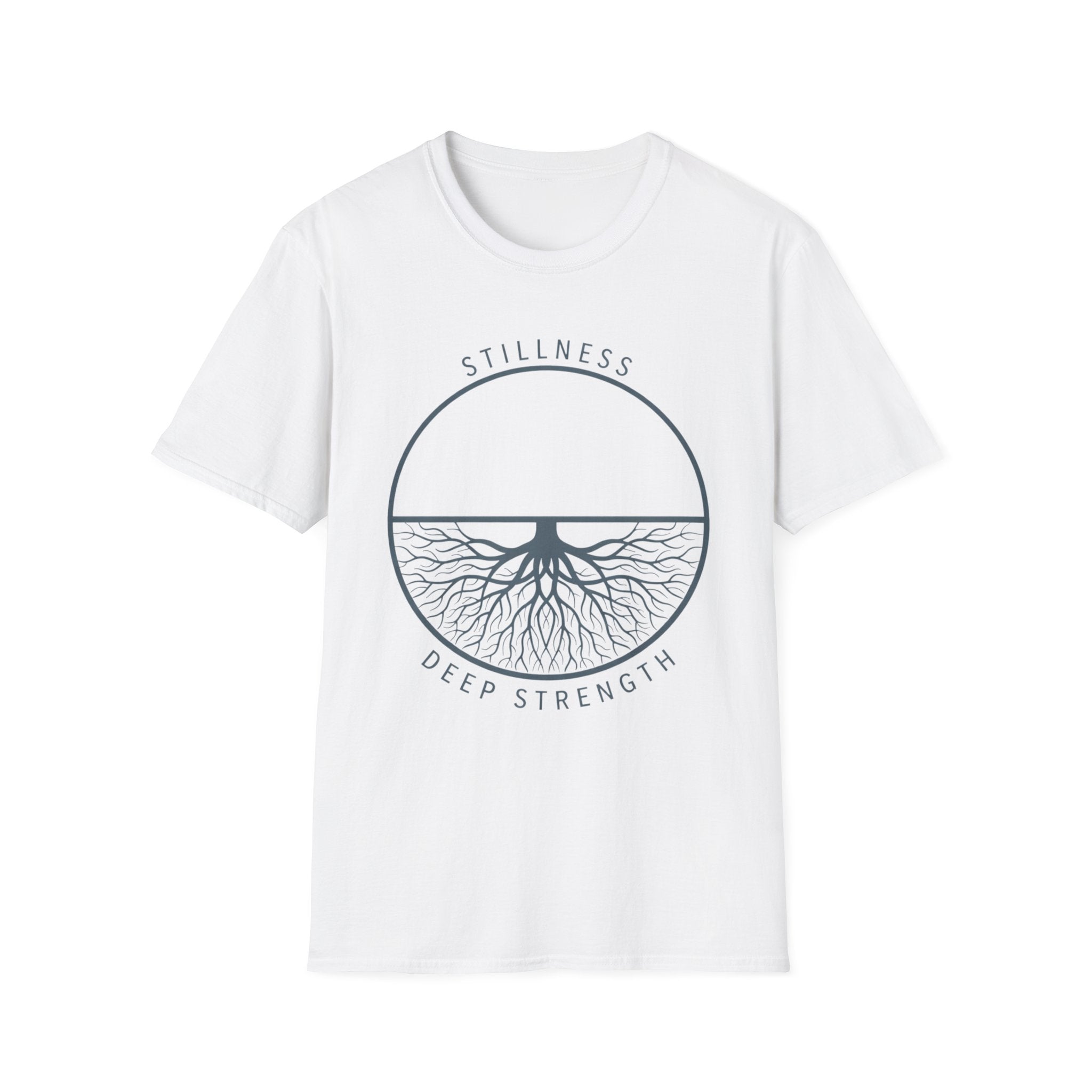 Deep Strength T-Shirt