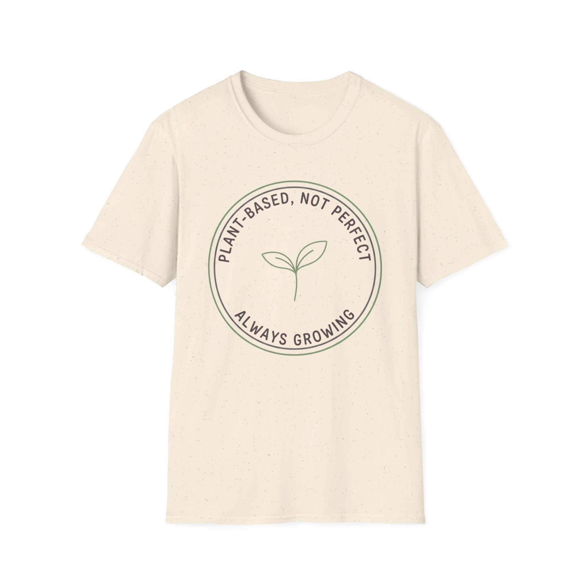Always Growing T-Shirt
