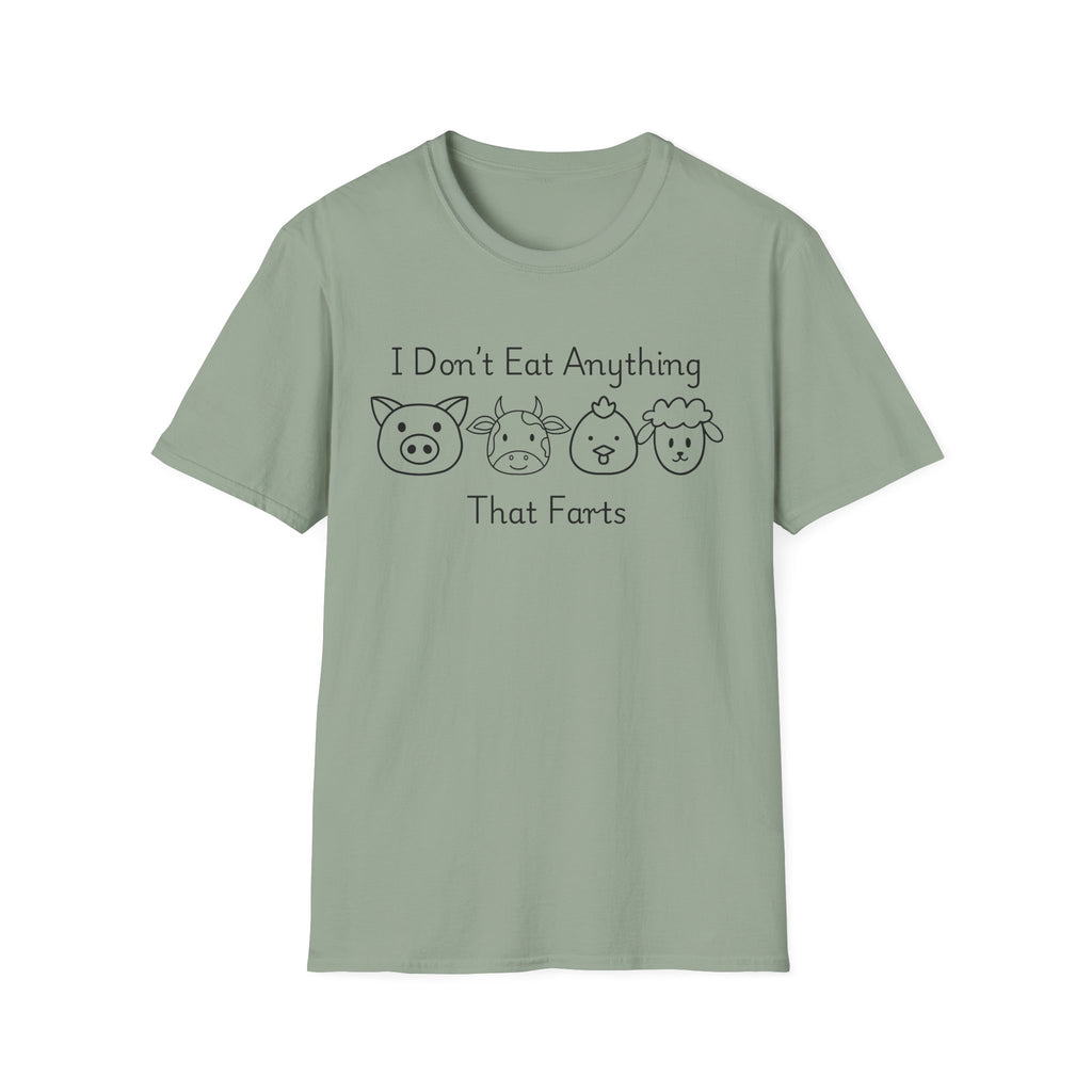 Farts T-Shirt