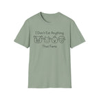 Farts T-Shirt